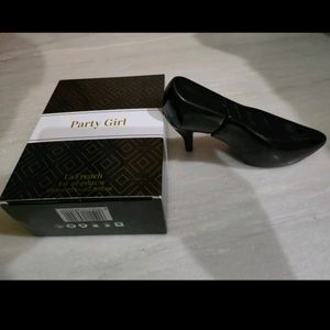 Party Girl Perfume