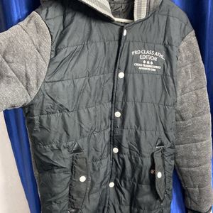 Men Jacket Max