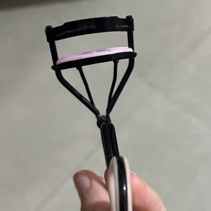 Eyelash Curler