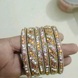 Brass Bangles