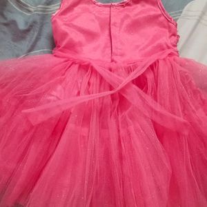 Kids Frock