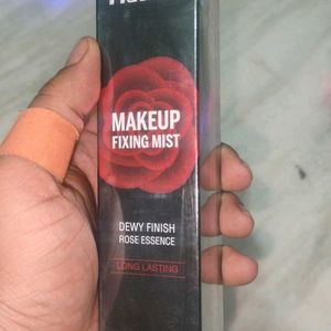 MAKEUP FIXER