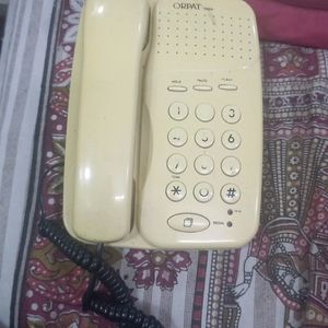 Orpat Telephone