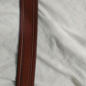 Leather Belts