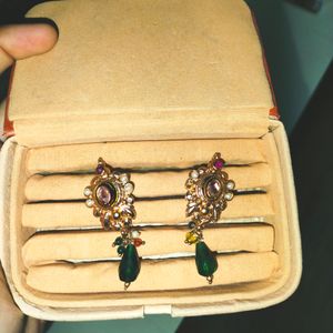 Necklace Set For Women