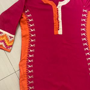 Kurta By Divena