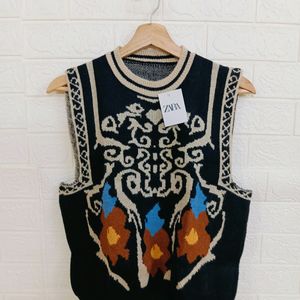 VINTAGE SWEATER