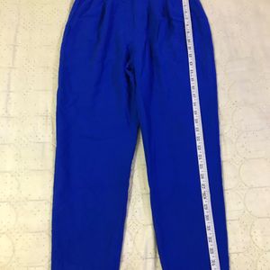 Highwaisted Momfit Trouser Waist 26