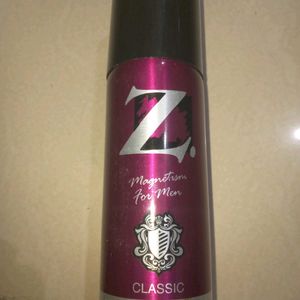 Z Magnetism For Men Classic