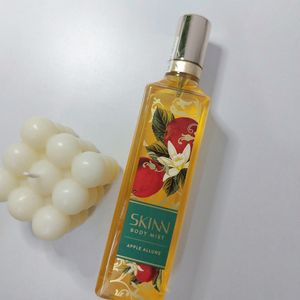 SKINN Apple Allure Body mist