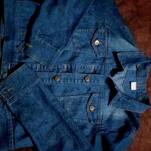 Vero Moda Denim Jacket