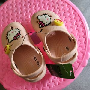 Limited Period Offer On Kids Crocs