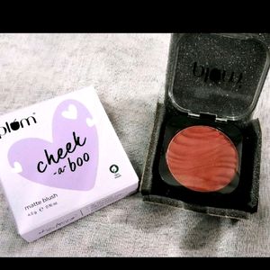 PLUM MAKEUP PRODUCTS