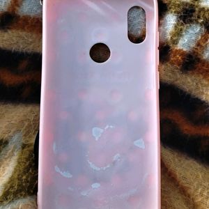 Redmi Note 6 Pro phone cover