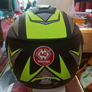 Helmet For Bike