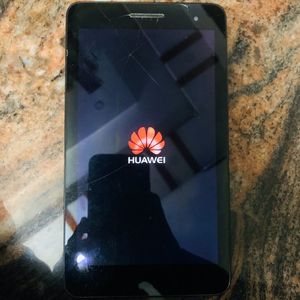 HUAWEI MEDIA PAD 4g  TAB  Urgent Sale🔥🔥🔥