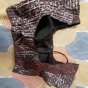 Ethnic Blouse