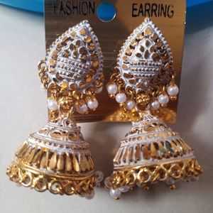 Fancy Earrings