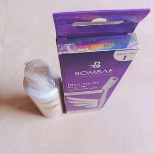 Recolith Vitamin E Body Lotion With Free Face Razo