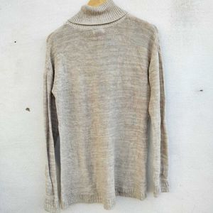 Woollen Sweater