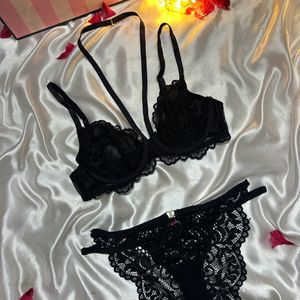 Lingerie Set