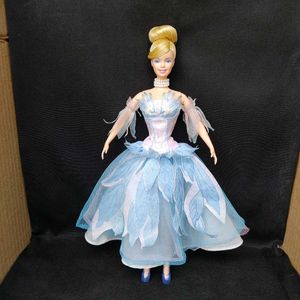 Barbie Odette Doll