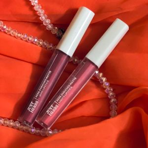 Just Herbs Liquid Lipstick Pack Of 2