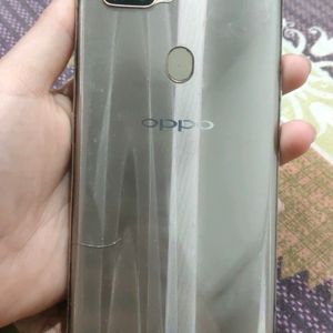 Oppo As5