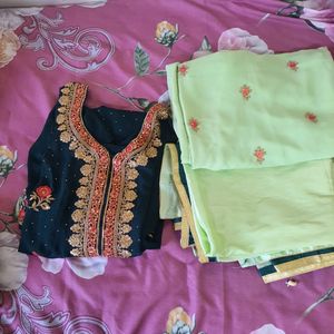 Kurta Set