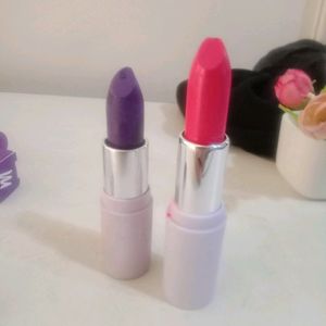 2pc Lipsticks