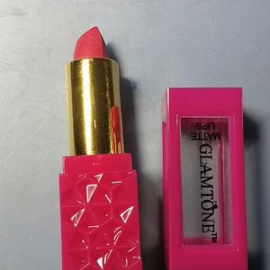 Matte Lipstick