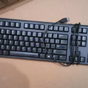 Dell Keyboard