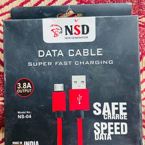 NSD Data Cable