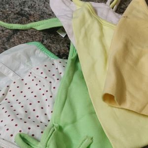 16 Unused Newborn Baby To 1yr Cloth Langot ,Nappy