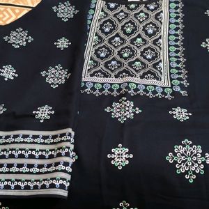 Cotton Kurti