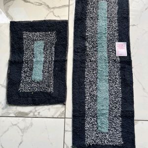 Kitchen Door Mat Set