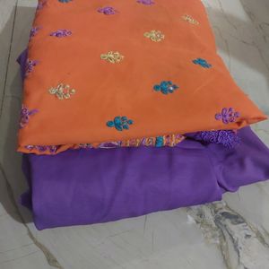 Donation For Kurta And Salwar Set