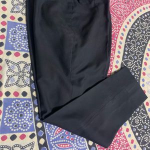 Formal Black Pant