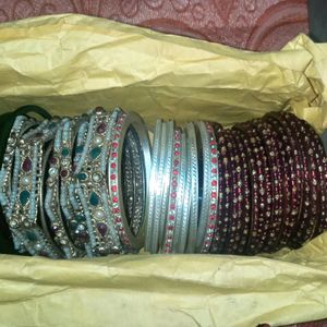 Bangle Box