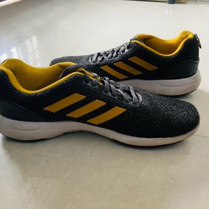 Addidas Running And Walking Shoes