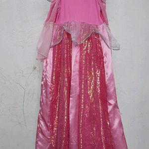 Disney Princess Dress