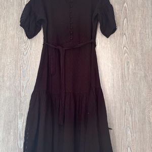 RARE midi Casual Dress