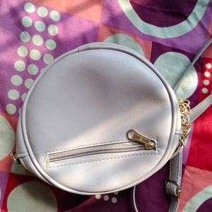 Side Sling Bag