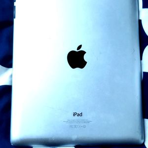 Apple Ipad Model No A1460 WiFi + Celuler 4g 32gb