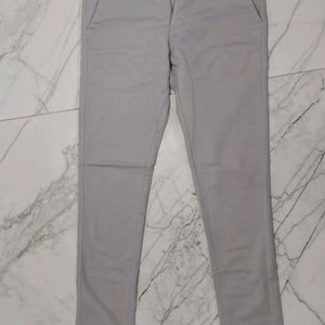 Men's Cotton Pant