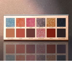 Anastasia Cosmos Eyeshadow Palette