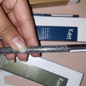 Kay Beauty Eyeshadow And Kajal