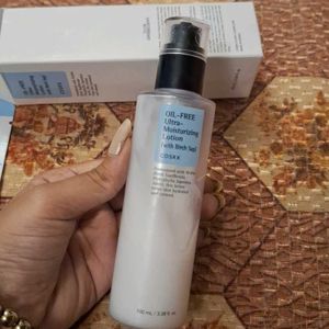 Cosrx Oil-free Ultra Moisturizing Lotion