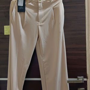 Women Trouser NEW WITH TAG