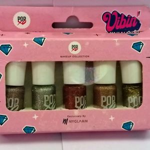 5*4=20 Nailpolish (Myglamm)